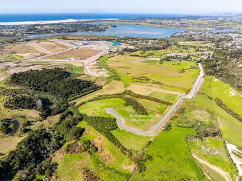 Lot 2 Kauri Fields Way, Mangawhai