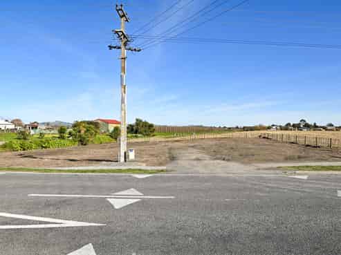 48 School Road, Clive