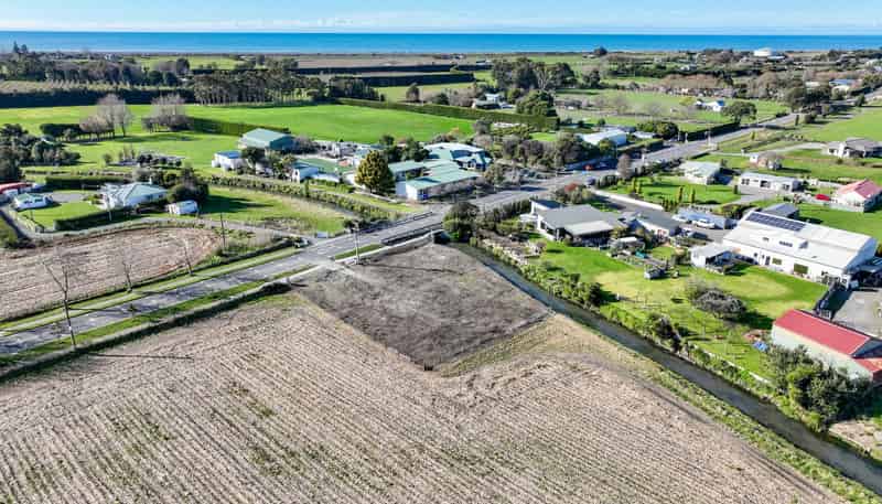 48 School Road, Clive