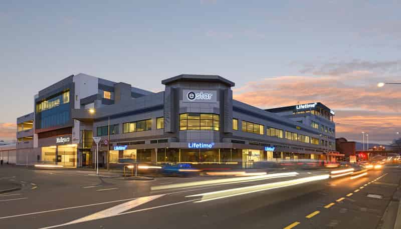 518-534 Colombo Street, Christchurch Central