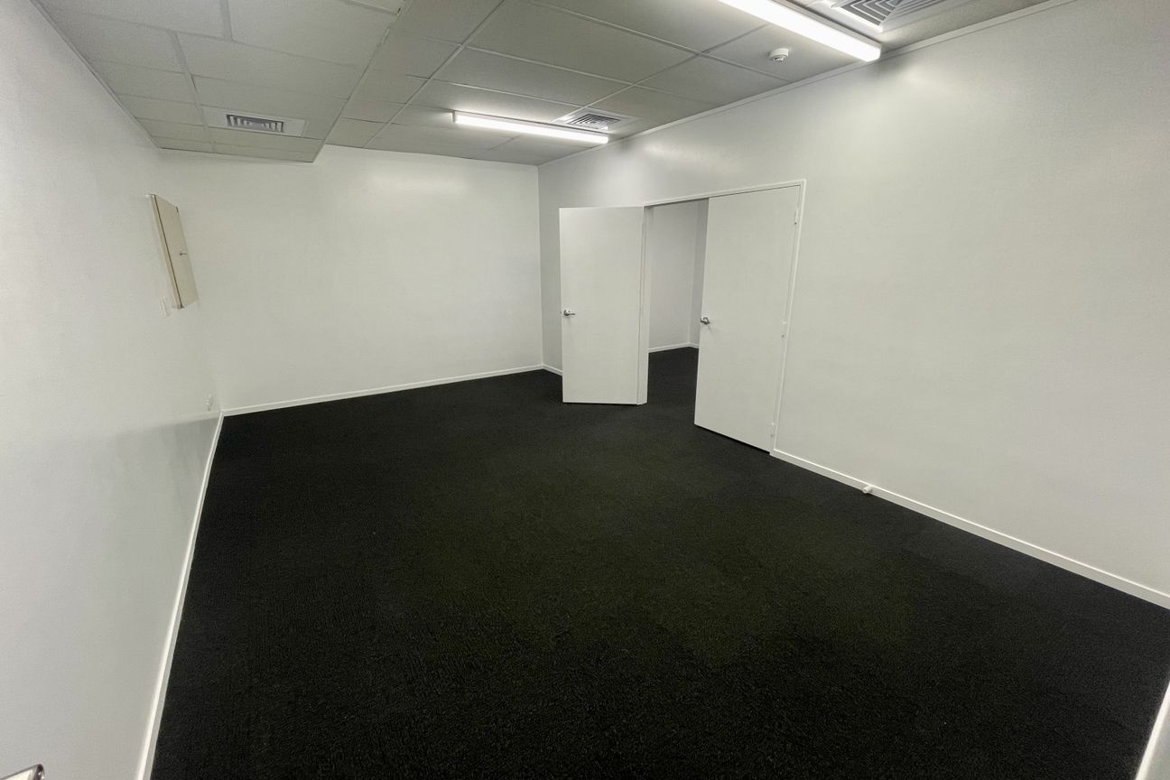 OFFICE SPACE - Silverdale - Aanzicht 6