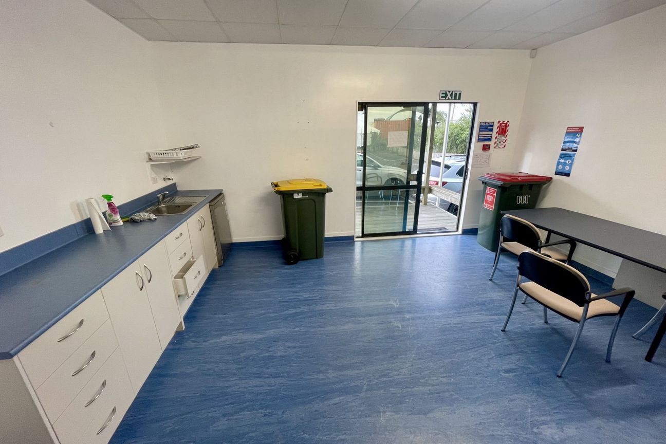 OFFICE SPACE - Silverdale - Aanzicht 3