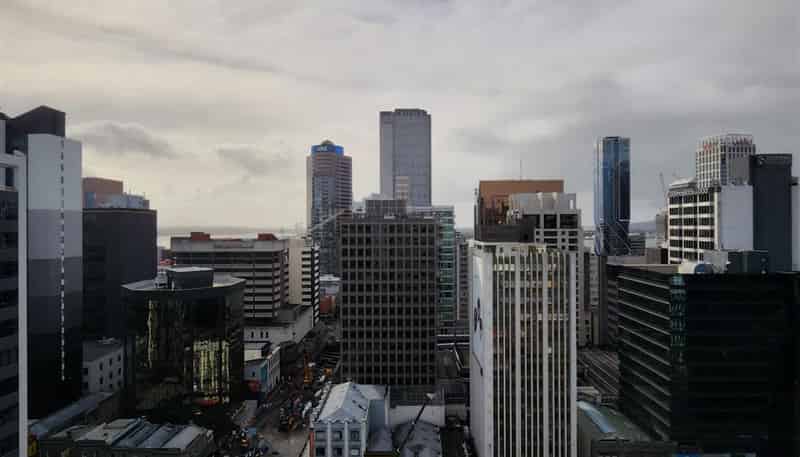 120 Albert Street, Auckland Central