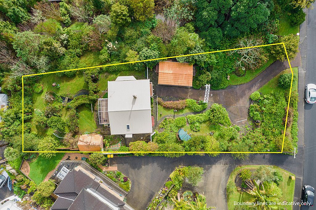 Sold 886 Beach Road, Waiake realestate.co.nz