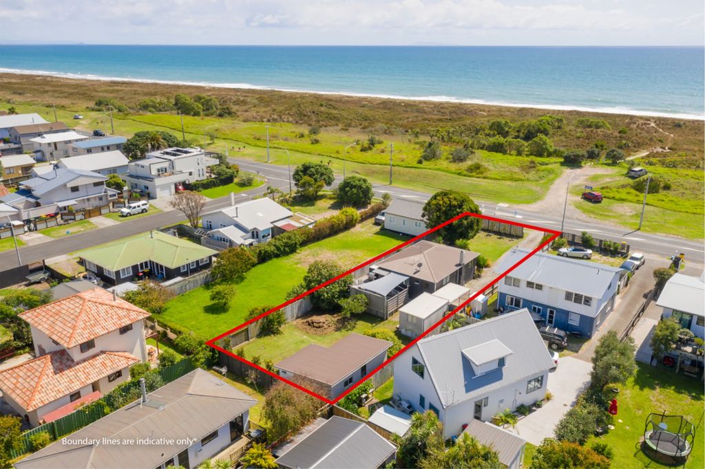 Property value 838 Papamoa Beach Road, Papamoa realestate.co.nz