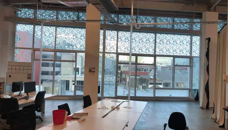  48 Cuba Street, Te Aro