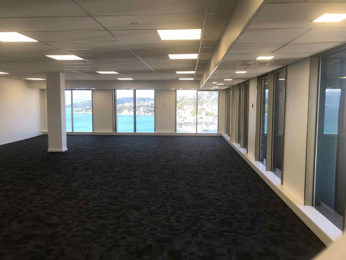 Office on High