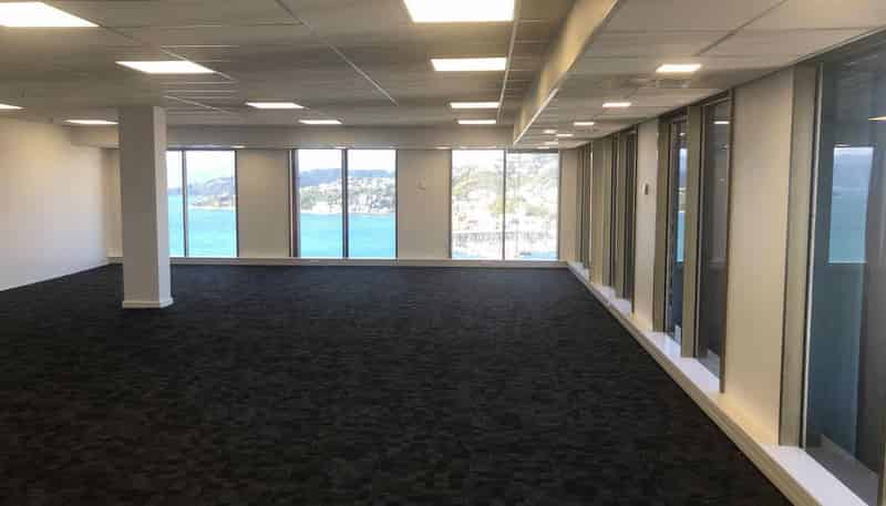  96 Boulcott Street, Wellington Central