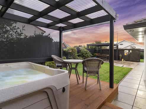 43 Gardenia Drive, Mount Maunganui