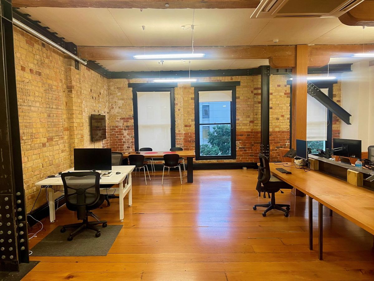 Fun & Funky Office - Ansicht 5