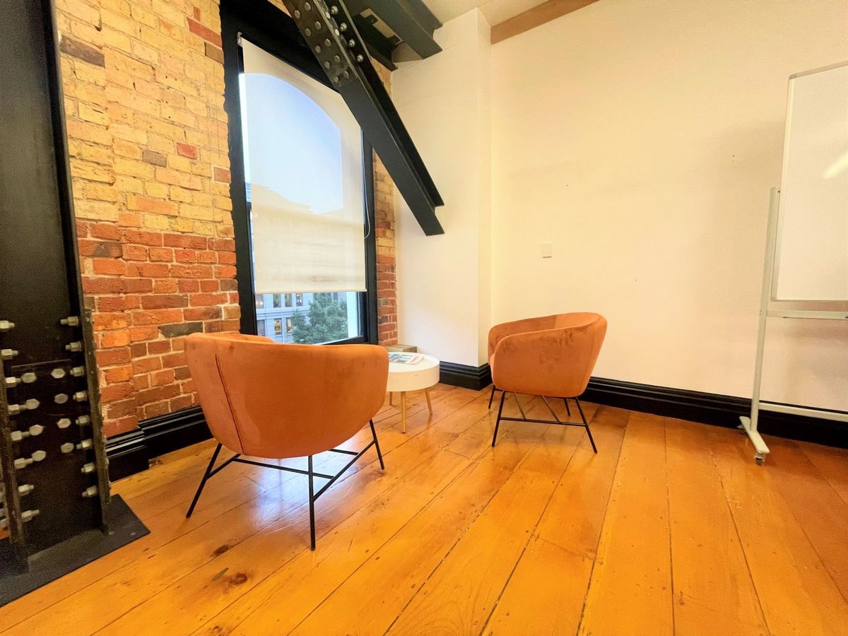 Fun & Funky Office - Mehr