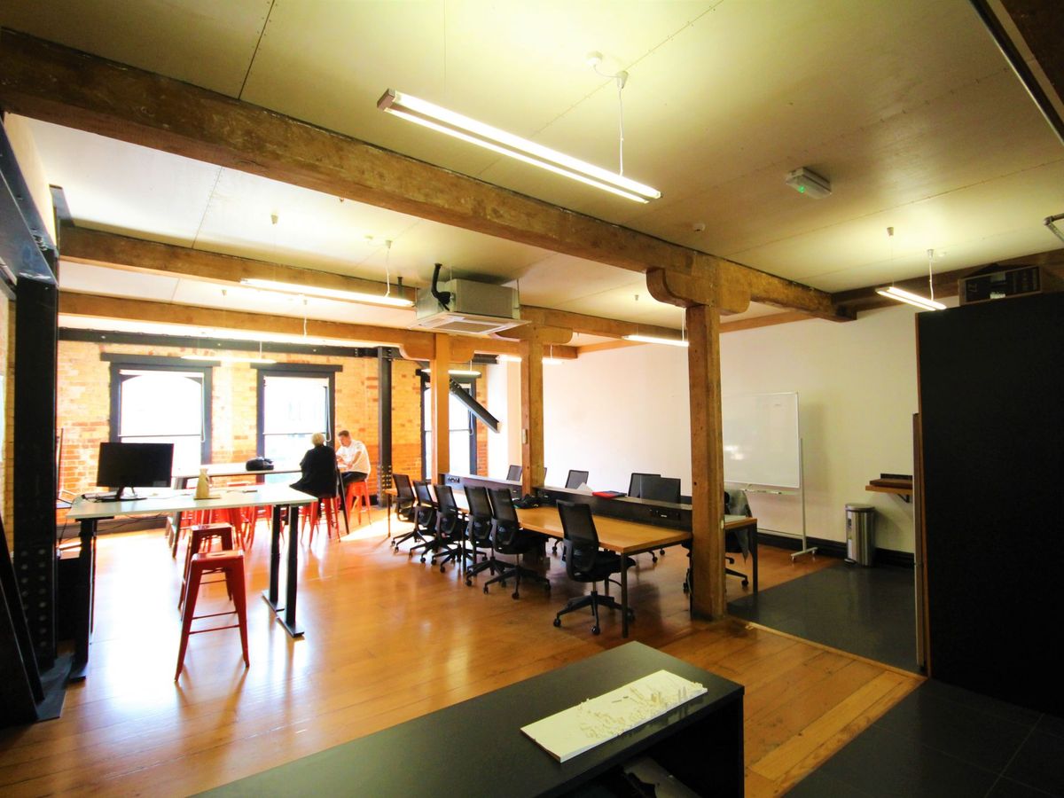 Fun & Funky Office - Ansicht 6