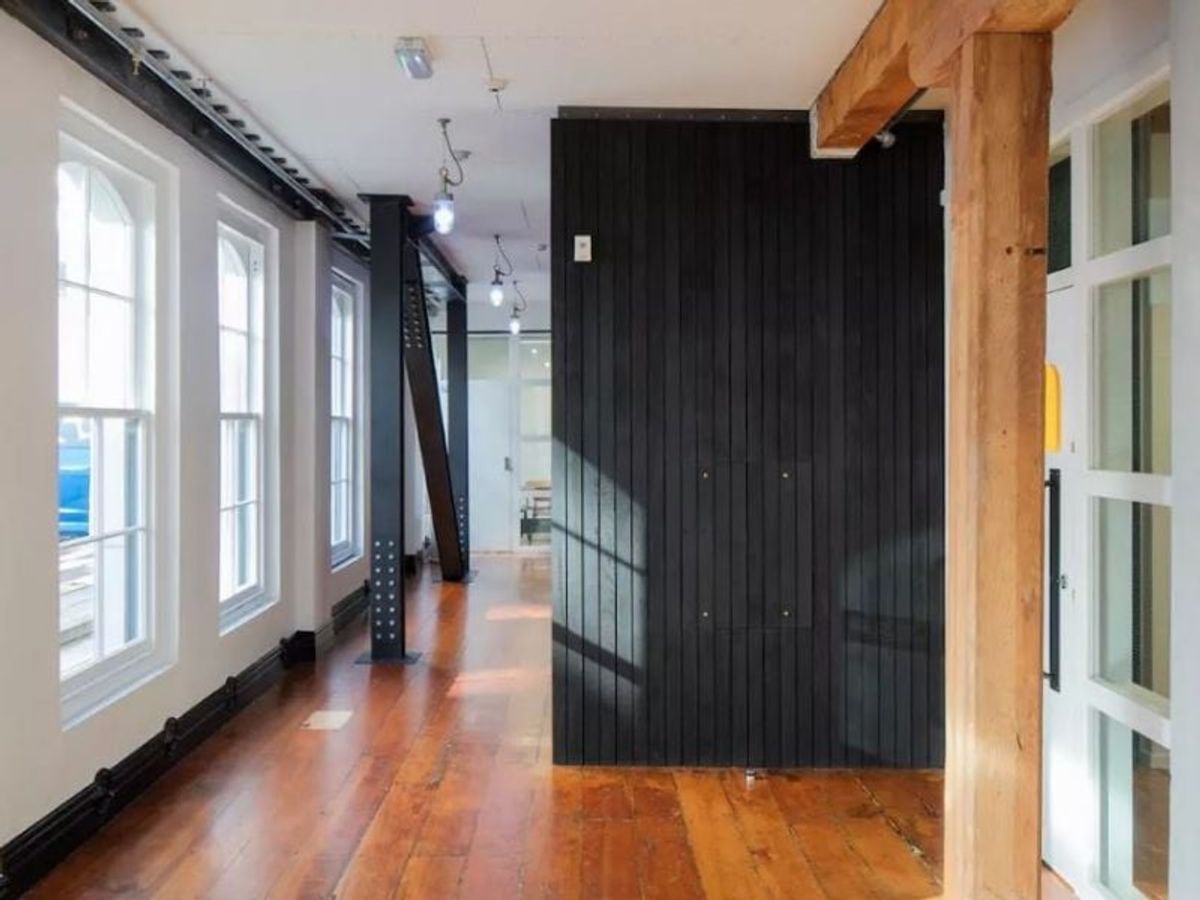 Fun & Funky Office - Ansicht 4