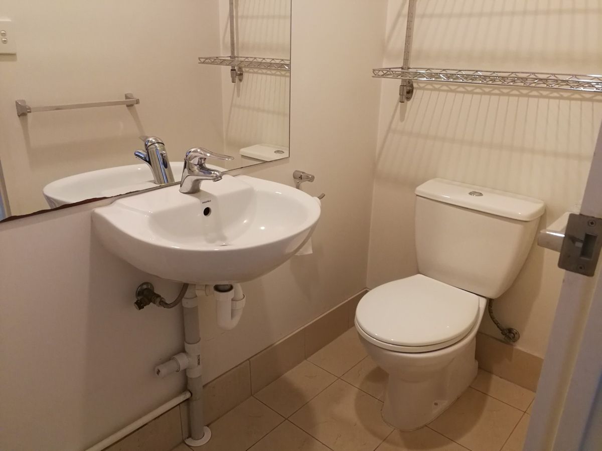 Tidy unit on Remuera Road for lease - Widok 3