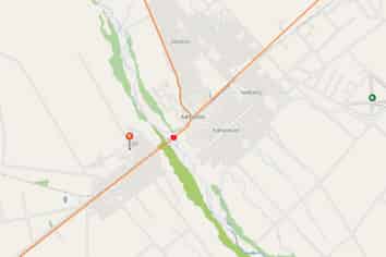 Lot 2 Carlisle Estate Nixon Street, Tinwald