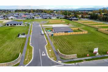 Lot 2 Carlisle Estate Nixon Street, Tinwald