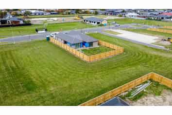 Lot 2 Carlisle Estate Nixon Street, Tinwald