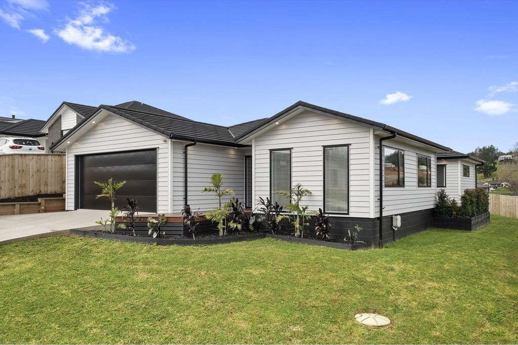 Property value 47 Jamish Drive, Warkworth realestate.co.nz
