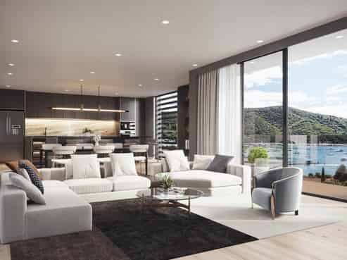 324D Waikawa Road, Waikawa