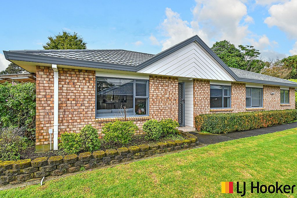 Property value 7A Isabella Drive, Pukekohe realestate.co.nz