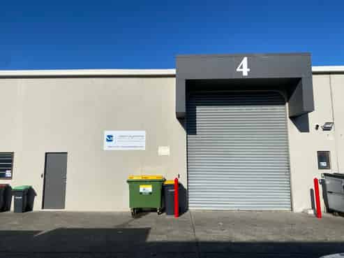 4/72 Orbell Street, Sydenham