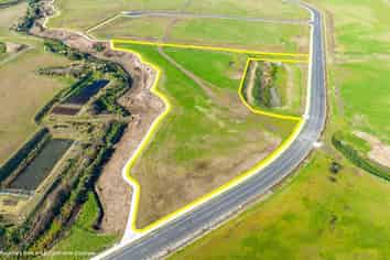 Your next industrial land opportunity