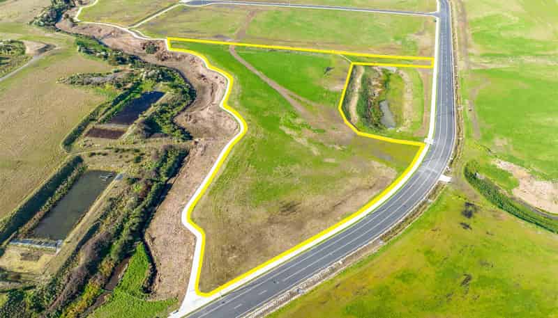  Lot 16, Northgate Business Park 29 Innovation Way, Hamilton Central