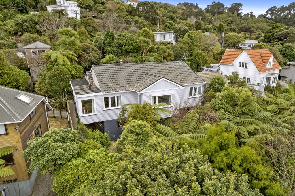 Property value 8 Jenness Grove, Harbour View realestate.co.nz