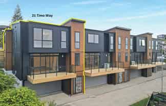  21 Timo Way, Flat Bush