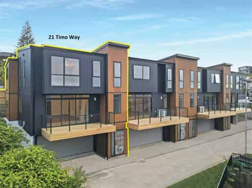  21 Timo Way, Flat Bush