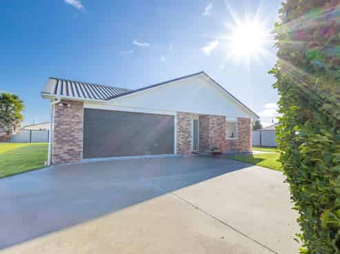 21 Okoroire Street, Tirau