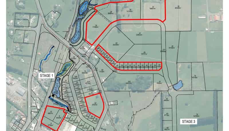 Lot 8-59 Cornwall Road, Waiuku