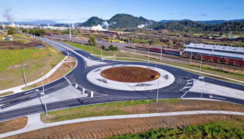 Lot 1 State Highway 34, Kawerau