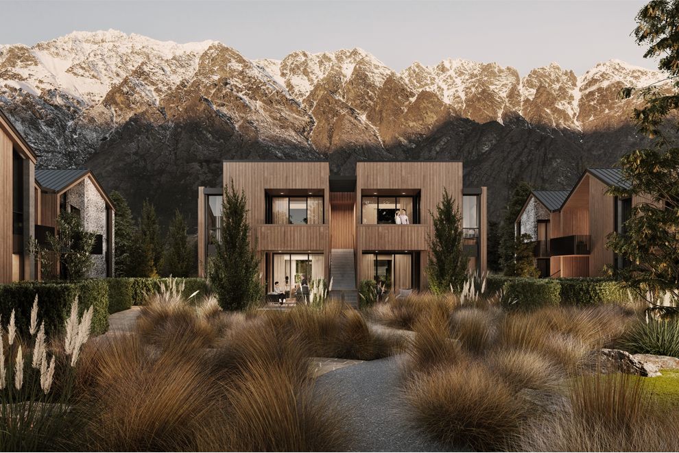 Ti Kouka Street, Jacks Point, Queenstown For Sale realestate.co.nz