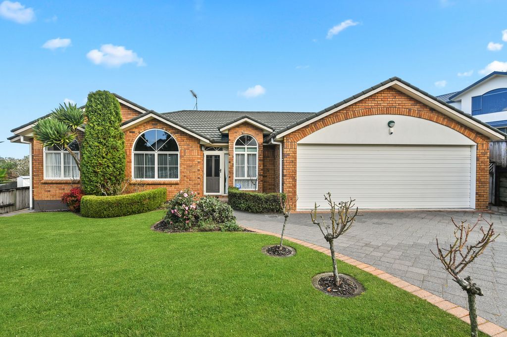 Property value 7 Guernsey Place, Grandview Heights realestate.co.nz