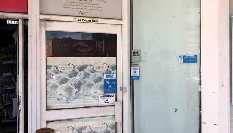 Shop 1/33 Pearn Crescent, Northcote