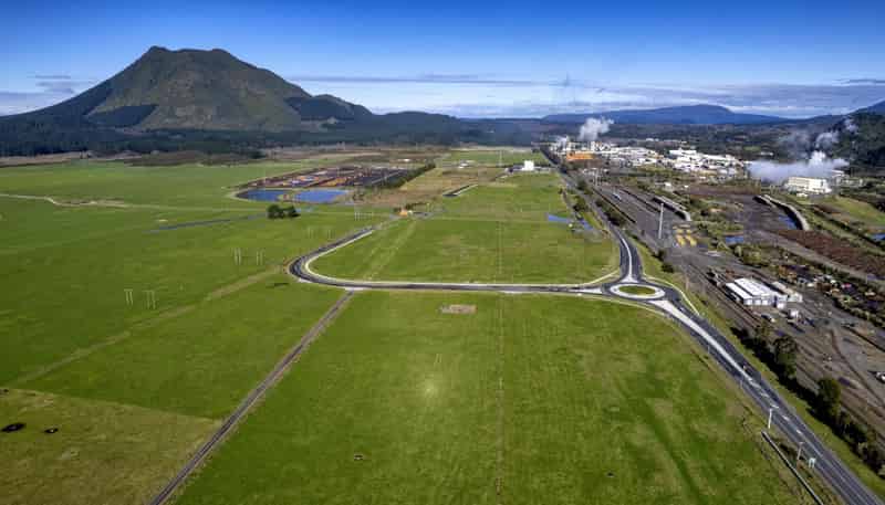 Lot 5 State Highway 34, Kawerau