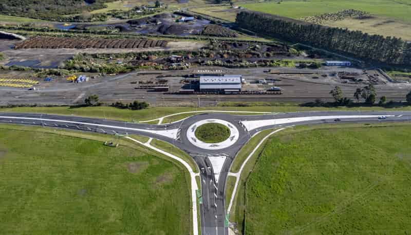 Lot 13 State Highway 34, Kawerau