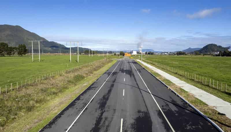 Lot 4 State Highway 34, Kawerau