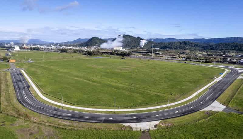 Lot 2 State Highway 34, Kawerau