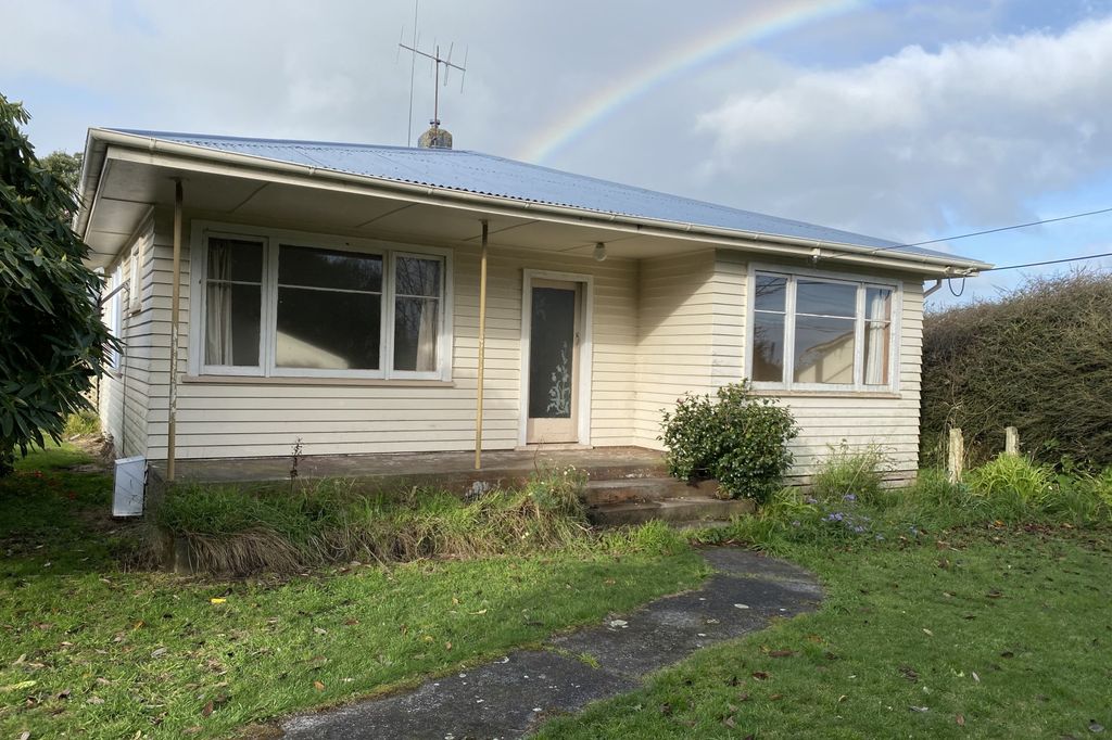 Property value 74 Egmont Street, Kaponga realestate.co.nz