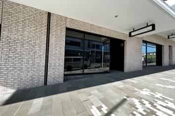 Long Bay Village Retail opportunity