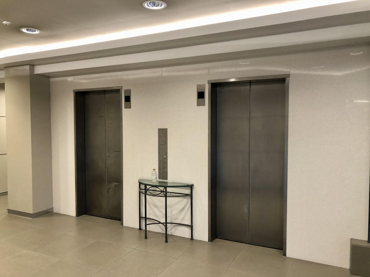 Takapuna Lake Road Office with View - Vista 6