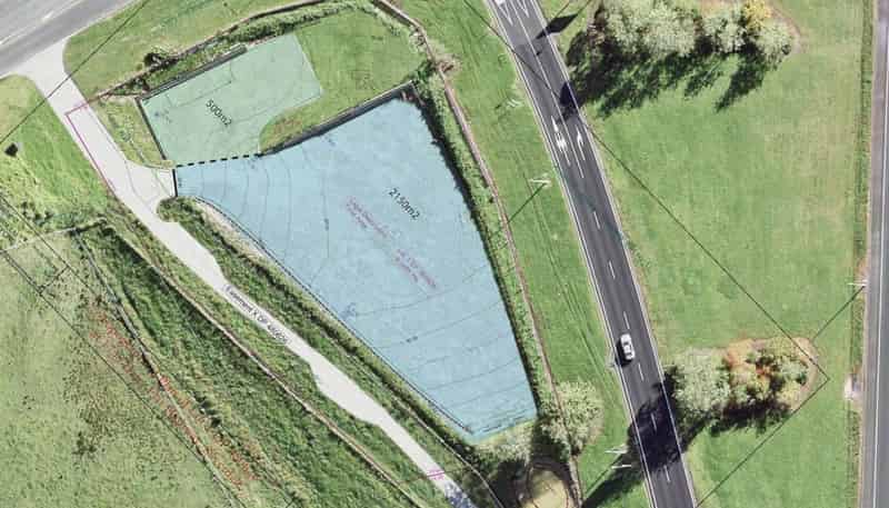 1738 Dairy Flat Highway, Silverdale