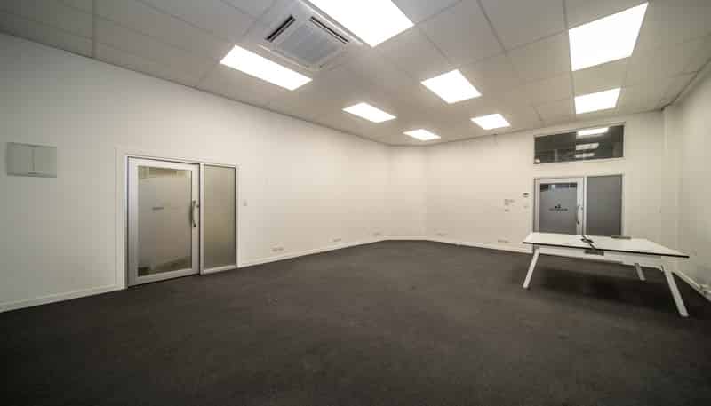 21 Devon Street West, New Plymouth