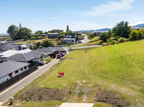  Lot C4 and C5 Hart Rise, Richmond