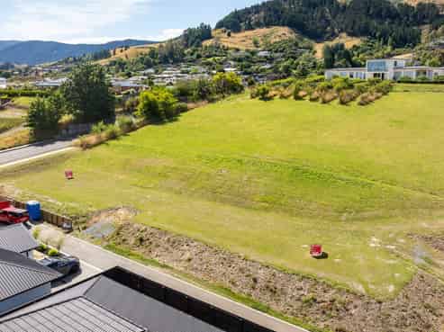  Lot C4 and C5 Hart Rise, Richmond