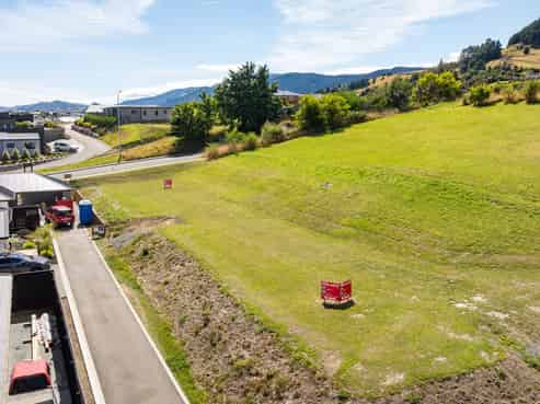  Lot C4 and C5 Hart Rise, Richmond