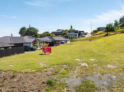  Lot C4 and C5 Hart Rise, Richmond