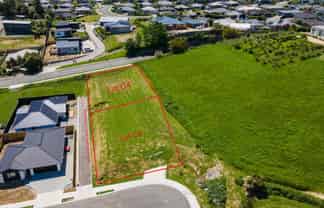  Lot C4 and C5 Hart Rise, Richmond